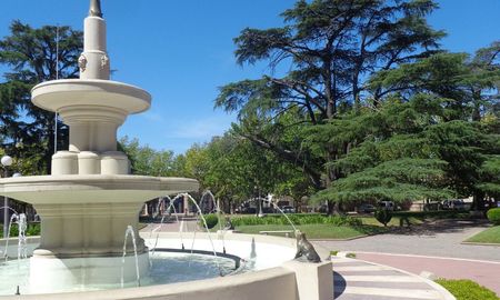 Tras varios días de investigación, se avanzó con un procedimiento de urgencia en la vivienda donde reside el nieto de la víctima. Tras varios días de investigación, se avanzó con un procedimiento de urgencia en la vivienda donde reside el nieto de la víctima.