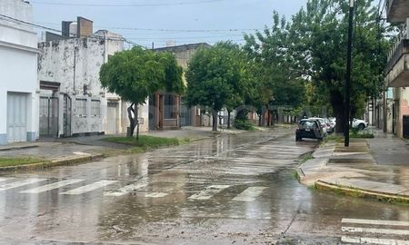 Escruche en la ciudad de Santa Fe: robaron en una casa de barrio Candioti Norte Escruche en la ciudad de Santa Fe: robaron en una casa de barrio Candioti Norte