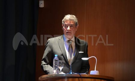 El Consejo de la Magistratura realizará este jueves su primera reunión con 20 miembros, en lugar de 13, y con la presidencia del titular de la Corte Suprema de Justicia. El Consejo de la Magistratura realizará este jueves su primera reunión con 20 miembros, en lugar de 13, y con la presidencia del titular de la Corte Suprema de Justicia.