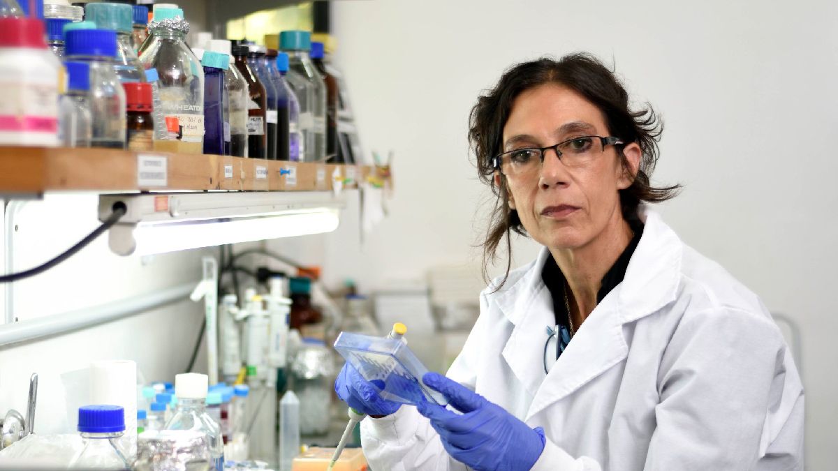 Daniela Hozbor, investigadora del Conicet y docente de la Universidad de La Plata, habló sobre las características de la vacuna contra el dengue que se estudia en la Argentina.