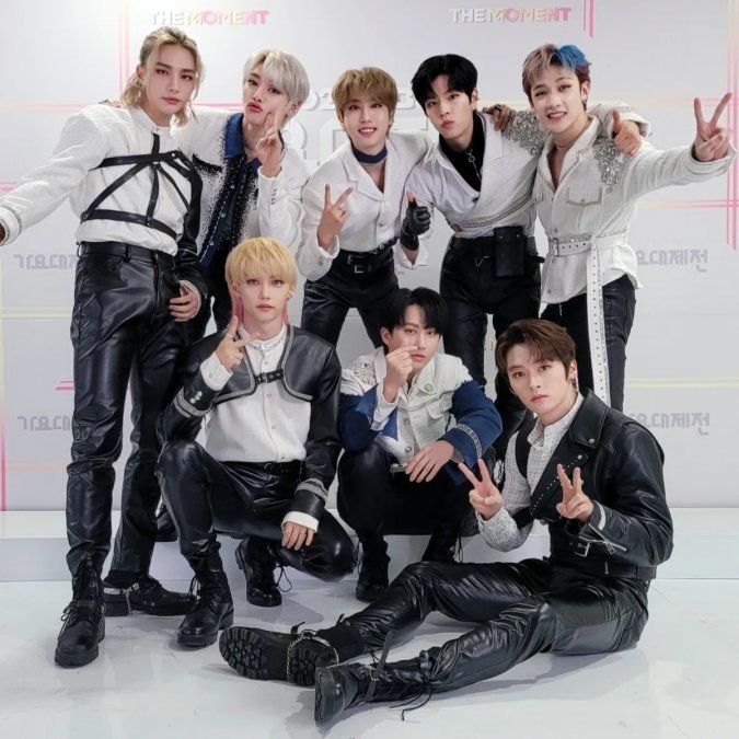 El grupo de Kpop, Stray Kids, confirmó fecha de su regreso y adelanto para "NOEASY".