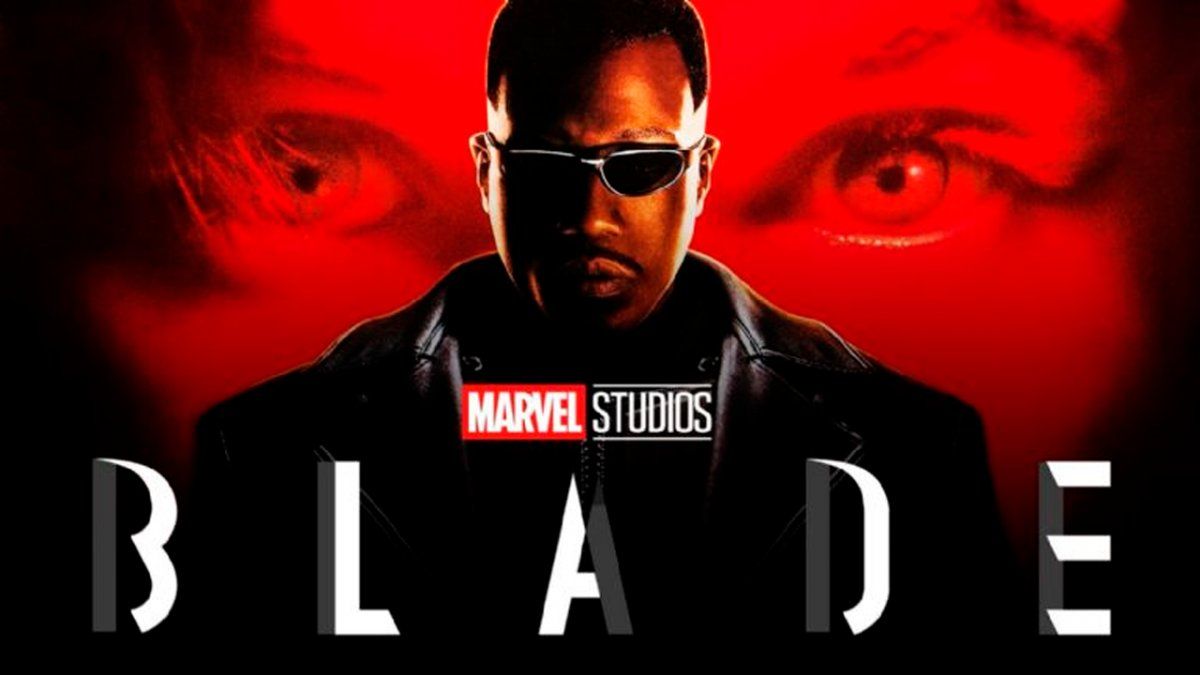 La nueva película de Blade sumaría más personajes a la saga