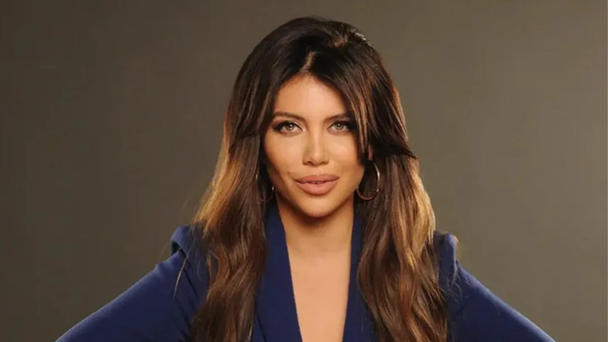 Los 10 hechos menos recordados de Wanda Nara