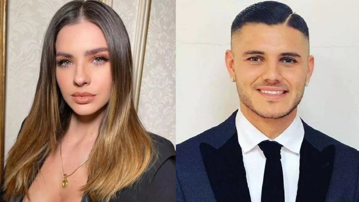 Terrible rol del marido de Zaira Nara en el encuentro sexual de Mauro Icardi y la China Suárez.