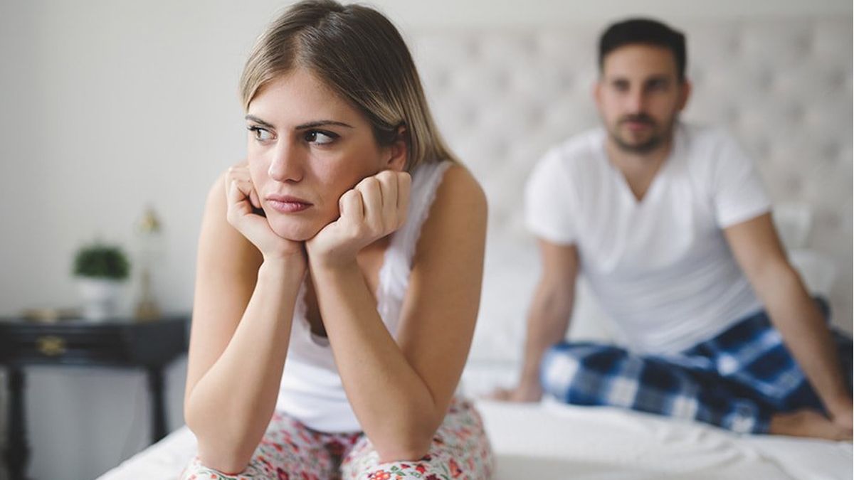 Las signos del zodiaco que pierden interés en sus parejas