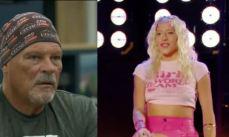 Gran Hermano: Alfa se pasó con un comentario sobre la nueva participante y enfureció a Romina Gran Hermano: Alfa se pasó con un comentario sobre la nueva participante y enfureció a Romina