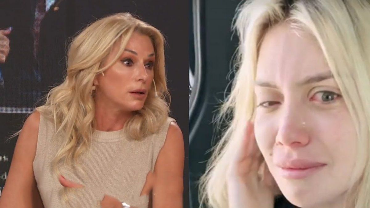 La verdadera razón por la cual Wanda Nara canceló su viaje a Tailandia.