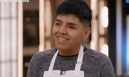 Las 5 recetas de Antonio López que lo consagrarían ganador de MasterChef Las 5 recetas de Antonio López que lo consagrarían ganador de MasterChef