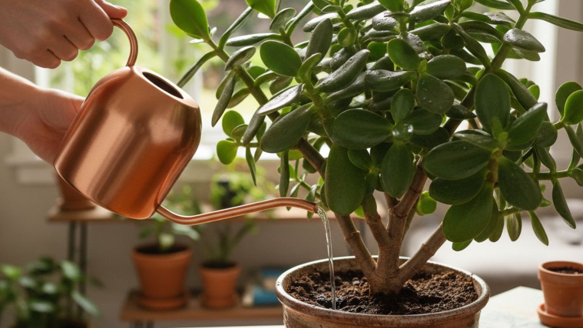 Este método reduce el estrés de las plantas durante los días de calor intenso.