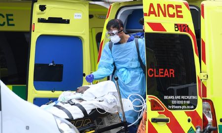 que es la hipoxia feliz, la nueva condicion en pacientes con coronavirus que alarma a los medicos que es la hipoxia feliz, la nueva condicion en pacientes con coronavirus que alarma a los medicos