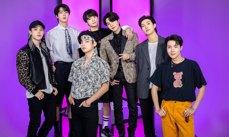 BTS se tomará una pausa por tiempo indefinido. BTS se tomará una pausa por tiempo indefinido.