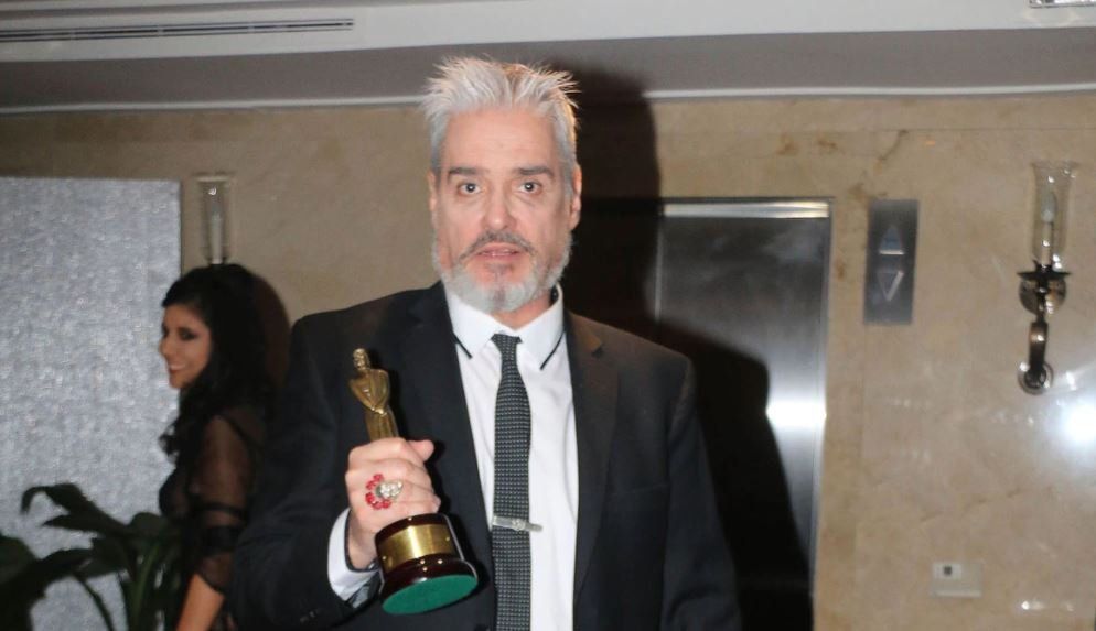 Las acusaciones en contra de Roberto Pettinato.