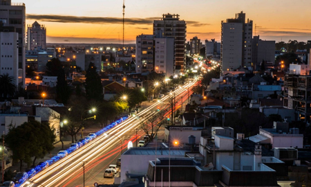 5 lugares turísticos de Bahía Blanca 5 lugares turísticos de Bahía Blanca