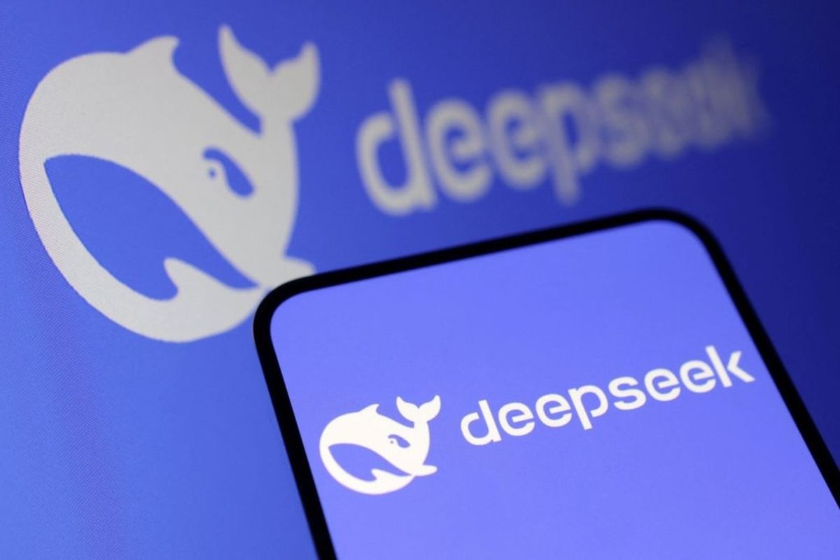 DeepSeek es nueva Inteligencia artificial china que superó a OpenAI y Google.