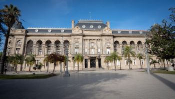 El gobierno definió un nuevo protocolo para poder ingresar a la Casa Gris