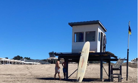 La Reserva Beach Club La Reserva Beach Club