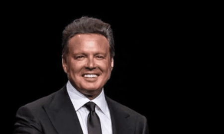 Luis Miguel debutó en Tik Tok con Hasta que me olvides Luis Miguel debutó en Tik Tok con Hasta que me olvides