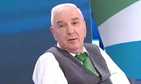 Mauro Viale murió a los 73 años. Mauro Viale murió a los 73 años.