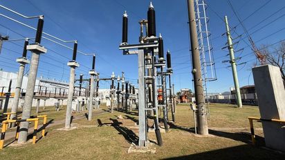 Empresas de Santa Fe pueden descontar parte del costo eléctrico de Ingresos Brutos