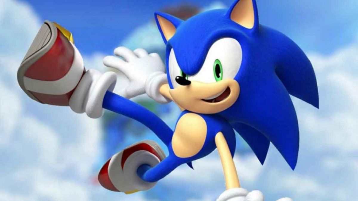 Finalmente está acá el nuevo tráiler de Sonic the Hedgehog