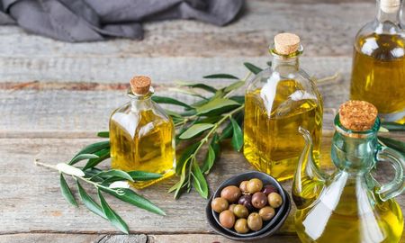 ¿Te gusta más el aceite de oliva o el común? ¿Te gusta más el aceite de oliva o el común?
