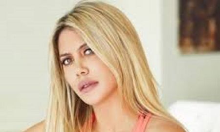 Wanda Nara mostró la mansión de Louis Vuitton y se animó a cocinar ahí. Wanda Nara mostró la mansión de Louis Vuitton y se animó a cocinar ahí.
