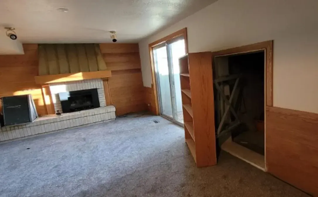 La publicación se volvió furor en la red social Reddit.