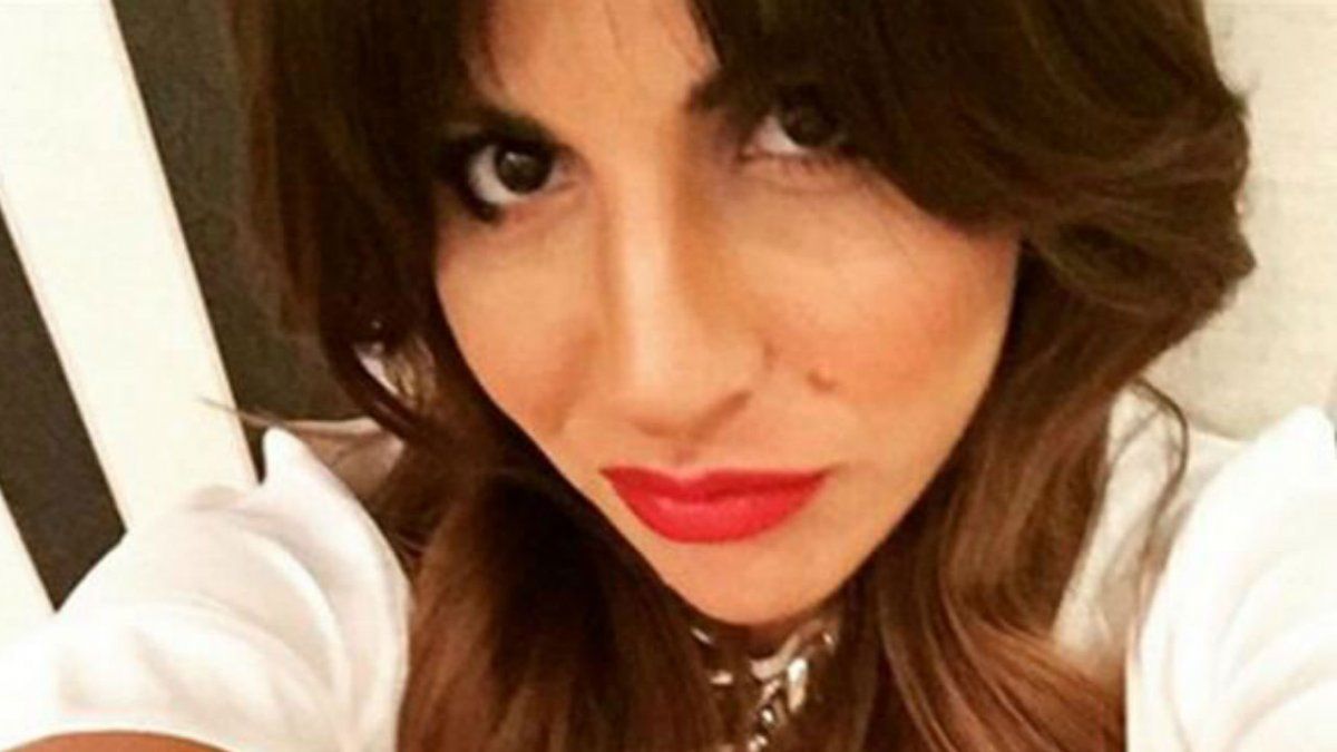 La furia de Gianinna Maradona por la autopsia de Diego: Todos los hijos de p... esperando que tenga droga y alcohol