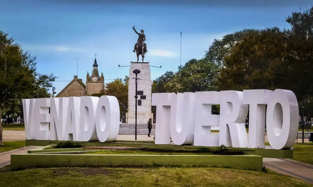Fin de semana cerca de Rosario: un destino lleno de historia y naturaleza, ideal para desconectarse Fin de semana cerca de Rosario: un destino lleno de historia y naturaleza, ideal para desconectarse