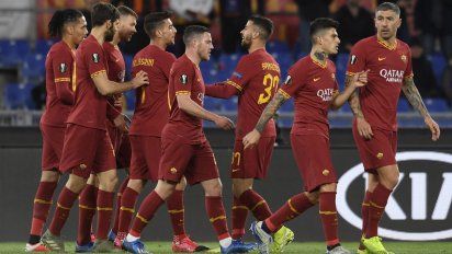 La Roma se prepara para afrontar una crisis económica a causa del coronavirus