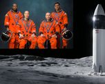 La NASA se propone avanzar más lentamente, pero con mayores niveles de seguridad y preparación. La NASA se propone avanzar más lentamente, pero con mayores niveles de seguridad y preparación.