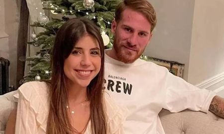 Cami Mayan y Alexis Mac Allister se separaron en diciembre de 2022. Cami Mayan y Alexis Mac Allister se separaron en diciembre de 2022.