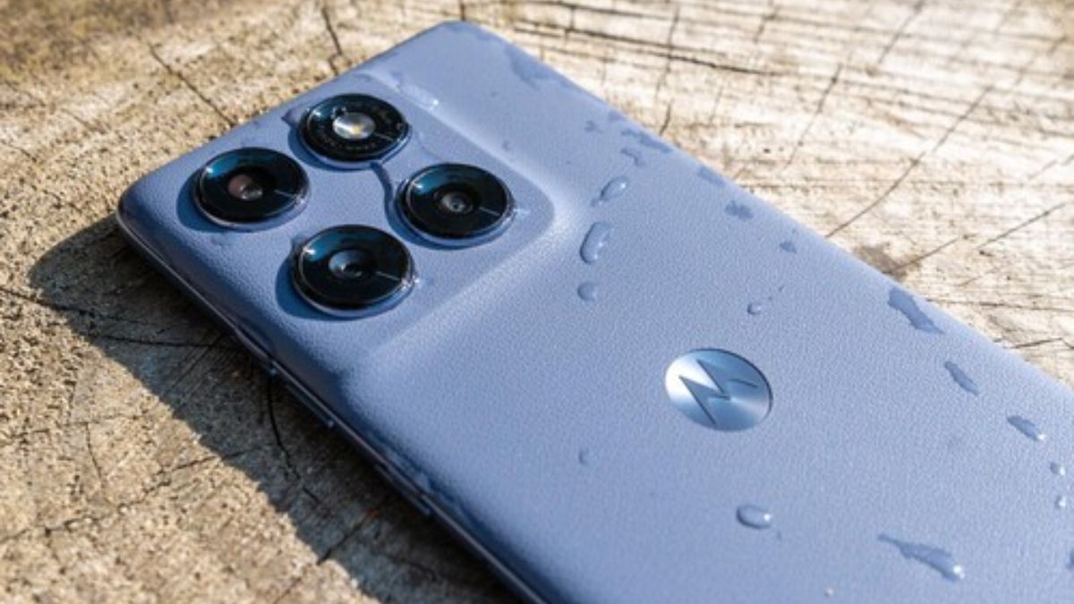 El valor actualizado del Motorola Edge 60 en el país.