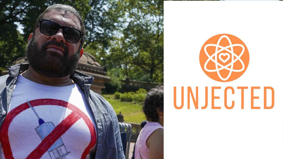 Los desarrolladores de Unjected aseguran que irán con todo y volverán a tener disponible su aplicación pronto.