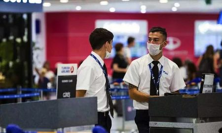 El empleo fue una de las variables más golpeada por la pandemia del coronavirus. El empleo fue una de las variables más golpeada por la pandemia del coronavirus.