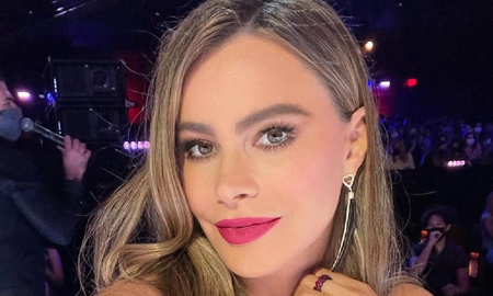 Sofía Vergara afirmó que todo se descubrió gracias a un chequeo de rutina en el 2000 y que desde ahí tuvo que enfrentar un tratamiento. Sofía Vergara afirmó que todo se descubrió gracias a un chequeo de rutina en el 2000 y que desde ahí tuvo que enfrentar un tratamiento.