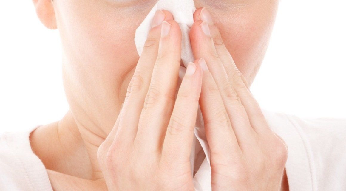 ¿Alergia o resfrío? Estos son los síntomas que te ayudan a saber qué te pasa