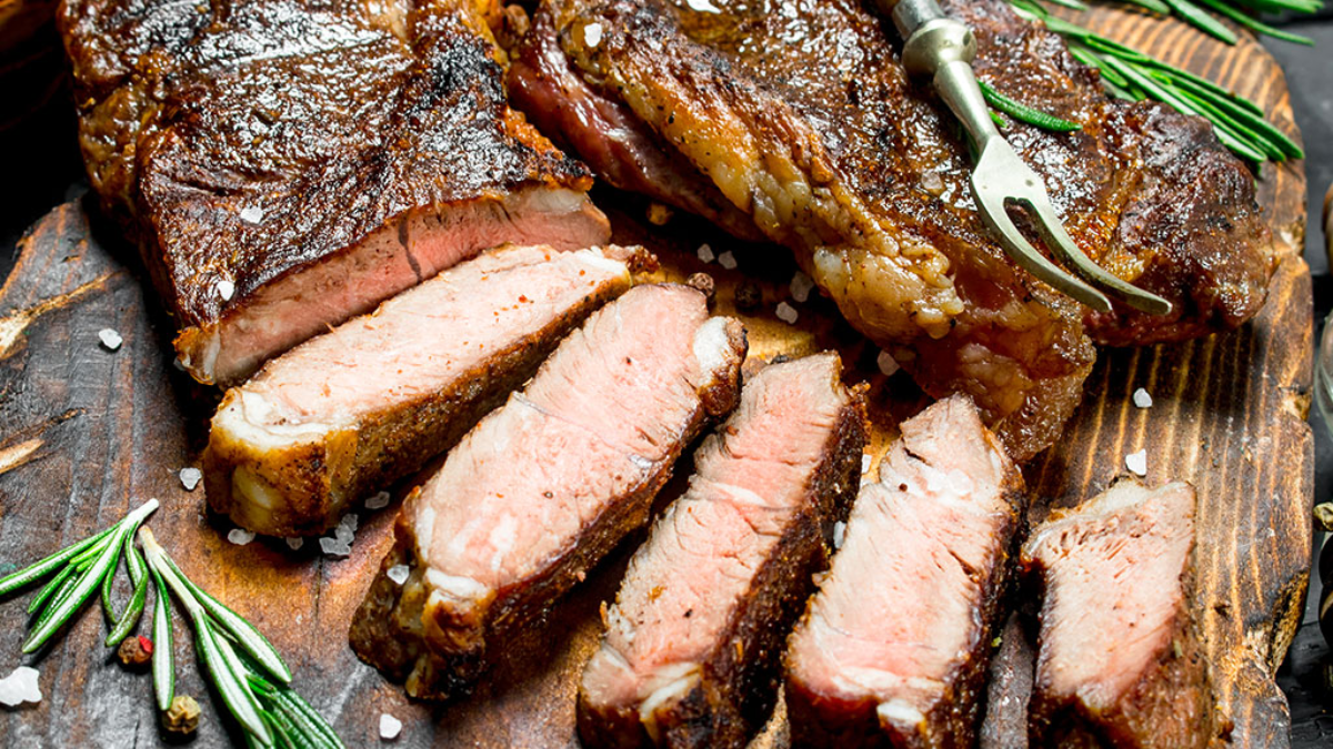 Carne al horno: la receta económica para hacer y sorprender a la familia