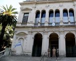 La Cámara Federal de Rosario ratificó el procesamiento de un exAfip. La Cámara Federal de Rosario ratificó el procesamiento de un exAfip.