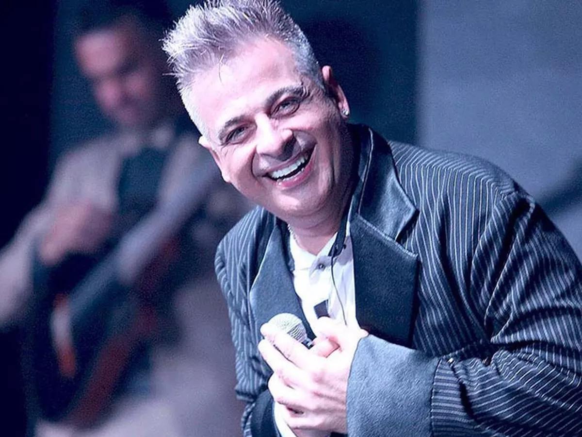 Marcelo Iripino tom&oacute; la decisi&oacute;n de irse a vivir al exterior junto a su pareja.