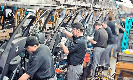 aseguran que cae la desocupacion, pero aumenta la subocupacion y el empleo informal aseguran que cae la desocupacion, pero aumenta la subocupacion y el empleo informal