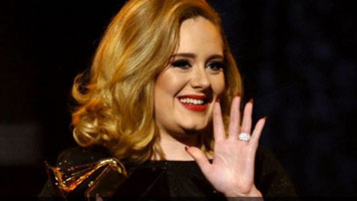 Adele