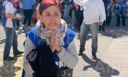 la angustia de una docente por la reforma jubilatoria: nosotros les damos clases a sus hijos la angustia de una docente por la reforma jubilatoria: nosotros les damos clases a sus hijos