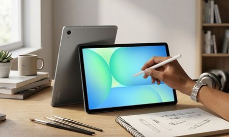 Este es el precio actualizado de la Samsung Galaxy Tab S10 FE en mayo de 2026. Este es el precio actualizado de la Samsung Galaxy Tab S10 FE en mayo de 2026.