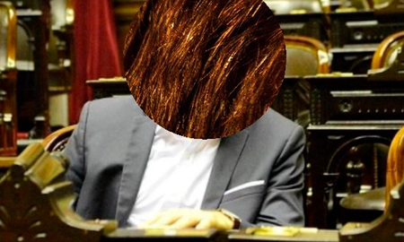 Compartir esta foto hoy a las 12 con el hashtag #EsJuntos, sin hacer referencia al Colo Santilli, fue el mensaje que compartieron los CM de la agrupación. Sin embargo, la gente se lo tomó con mucho humor. Compartir esta foto hoy a las 12 con el hashtag #EsJuntos, sin hacer referencia al Colo Santilli, fue el mensaje que compartieron los CM de la agrupación. Sin embargo, la gente se lo tomó con mucho humor.