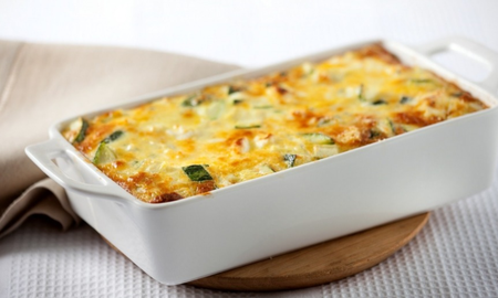 Budín de pollo y espinaca: la receta infalible para preparar en casa con pocos ingredientes Budín de pollo y espinaca: la receta infalible para preparar en casa con pocos ingredientes