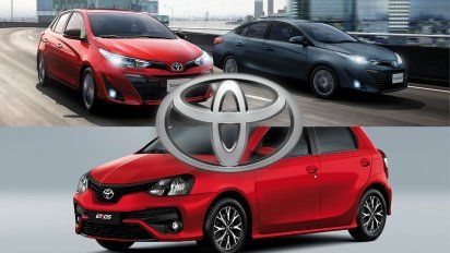 Aire de Santa Fe | YARIS-ETIOS-2021