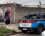 La Policía de Investigaciones (PDI) detuvo este miércoles por la tarde a un empleado del hogar de tránsito que funcionaba de manera clandestina en el barrio Nuevo Horizonte. La Policía de Investigaciones (PDI) detuvo este miércoles por la tarde a un empleado del hogar de tránsito que funcionaba de manera clandestina en el barrio Nuevo Horizonte.