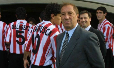 Efemérides del 16 de marzo: en 1938 nace Carlos Bilardo Efemérides del 16 de marzo: en 1938 nace Carlos Bilardo