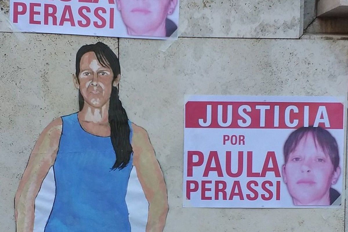 Ley Brisa: los hijos de Paula Perassi podrán acceder a una reparación económica del Estado